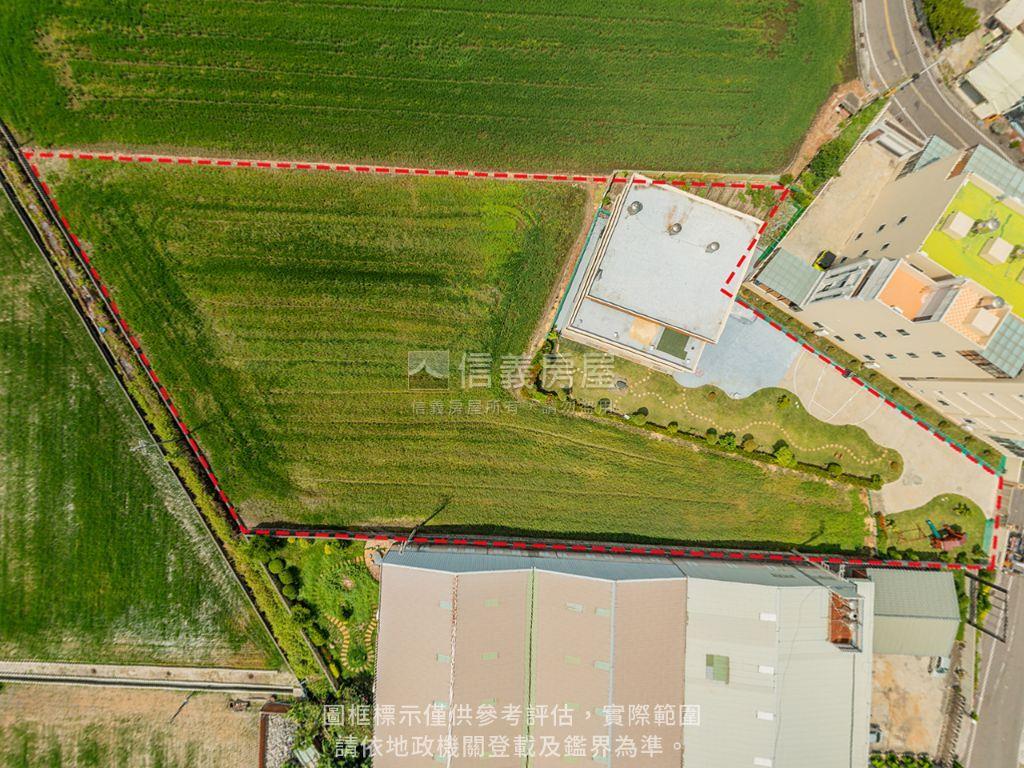 近國道地千坪透天房屋室內格局與周邊環境
