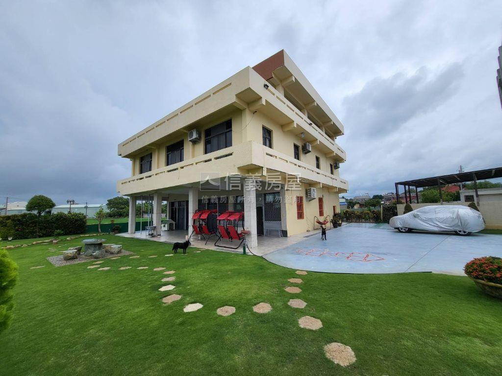 近國道地千坪透天房屋室內格局與周邊環境