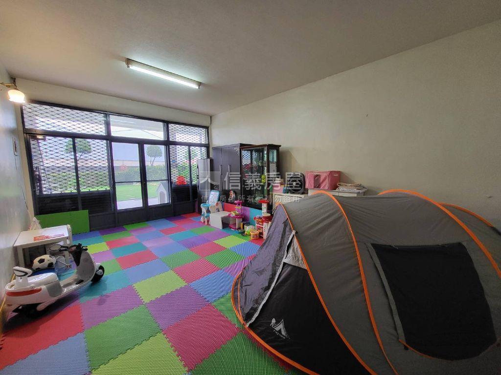 近國道地千坪透天房屋室內格局與周邊環境