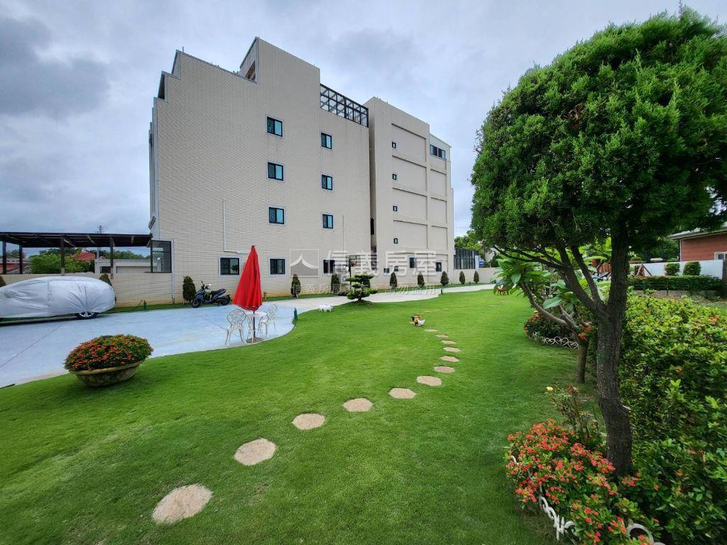 近國道地千坪透天房屋室內格局與周邊環境