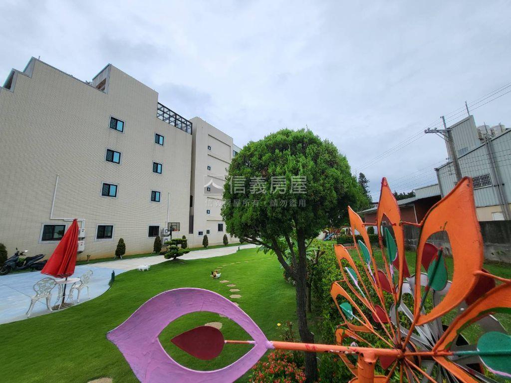近國道地千坪透天房屋室內格局與周邊環境