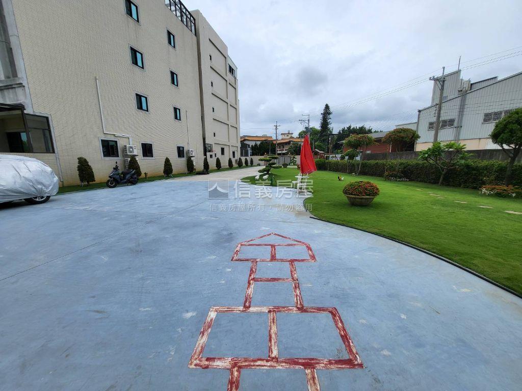 近國道地千坪透天房屋室內格局與周邊環境