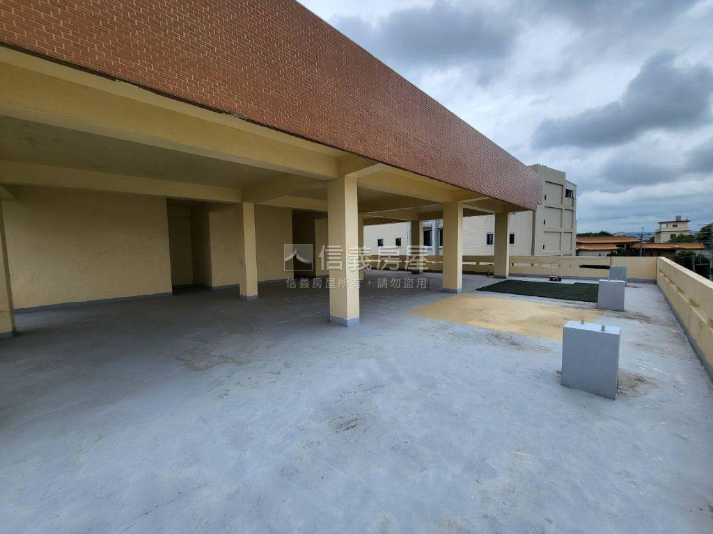 近國道地千坪透天房屋室內格局與周邊環境