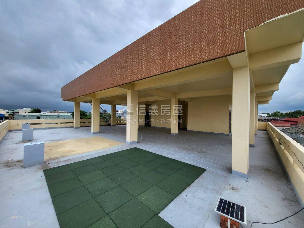 近國道地千坪透天房屋室內格局與周邊環境