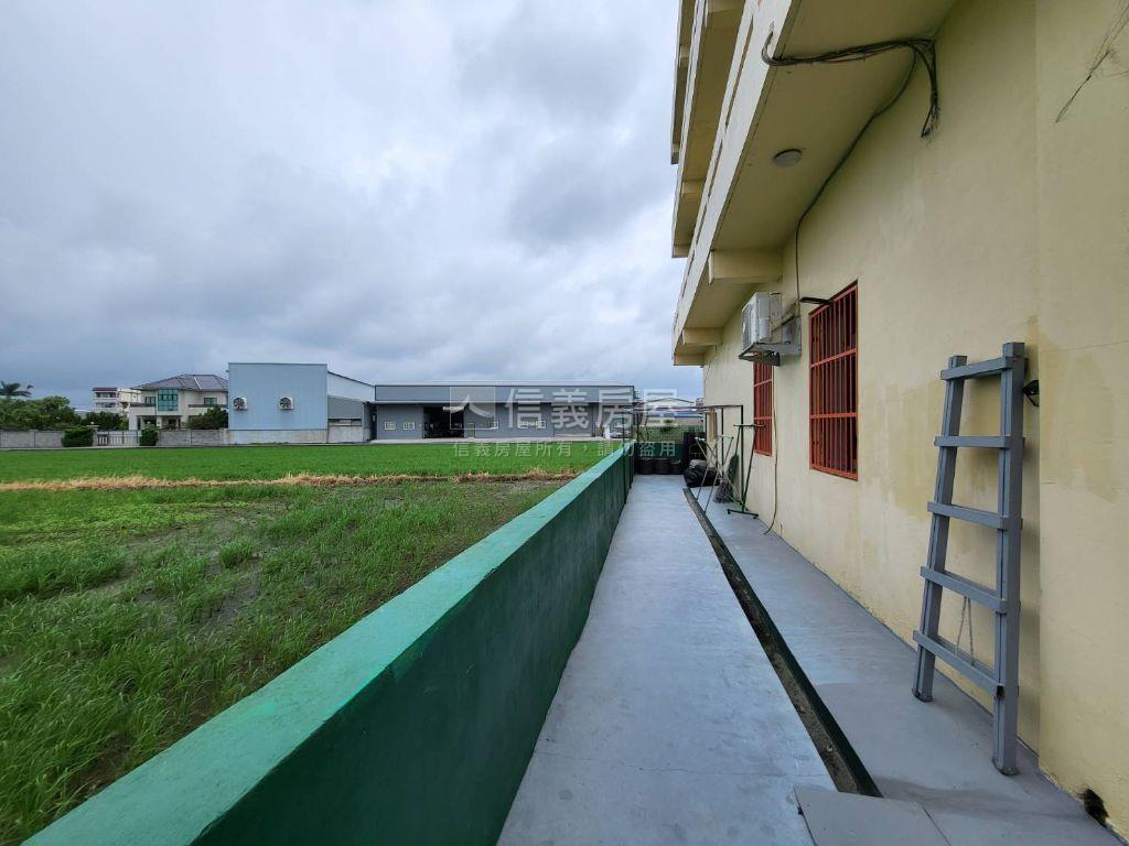 近國道地千坪透天房屋室內格局與周邊環境