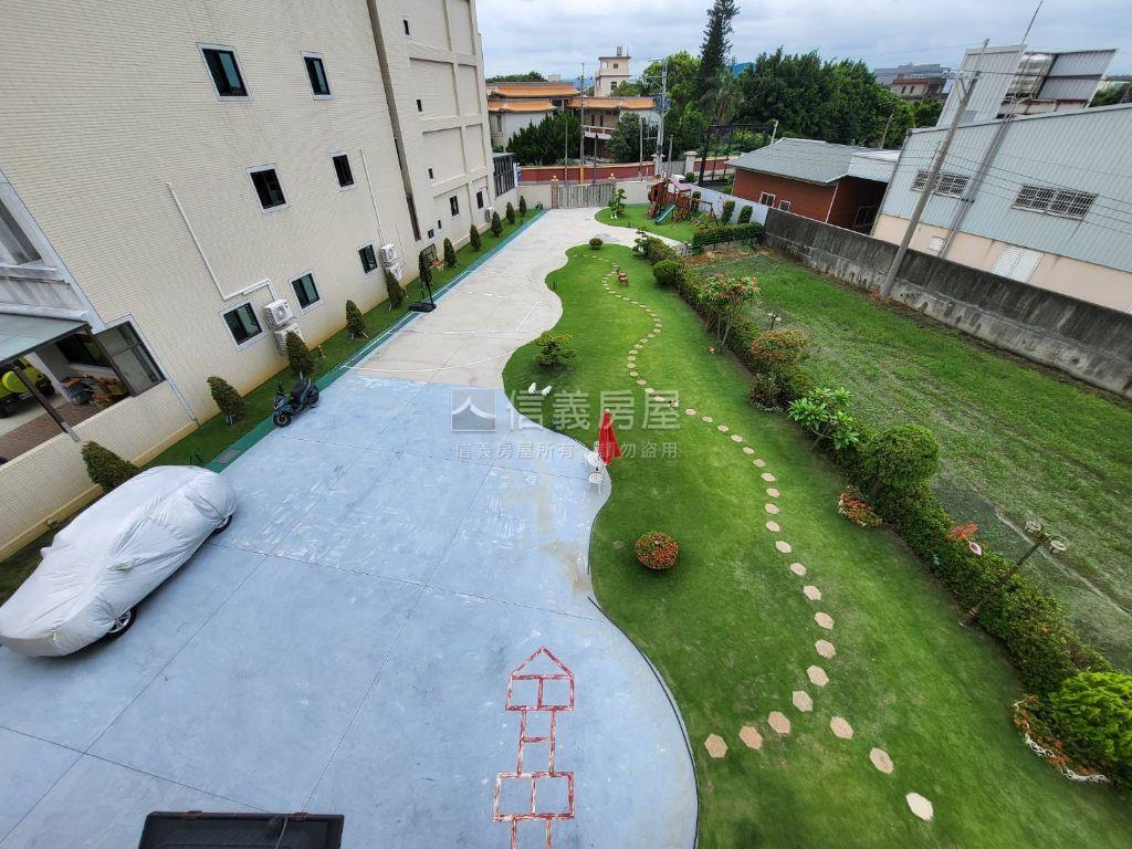 近國道地千坪透天房屋室內格局與周邊環境