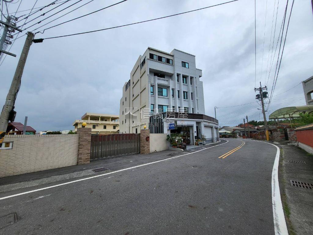 近國道地千坪透天房屋室內格局與周邊環境
