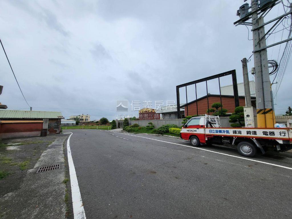 近國道地千坪透天房屋室內格局與周邊環境
