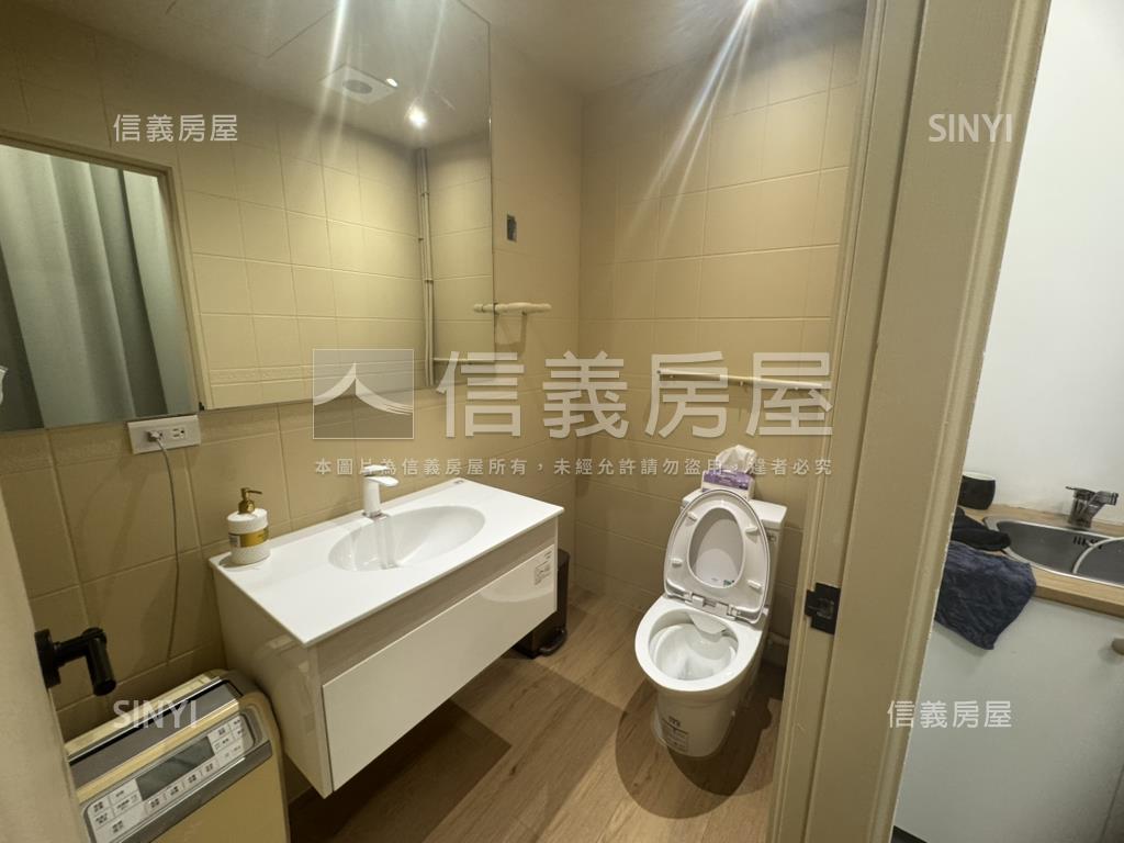 三軍總醫院旁稀有店面房屋室內格局與周邊環境