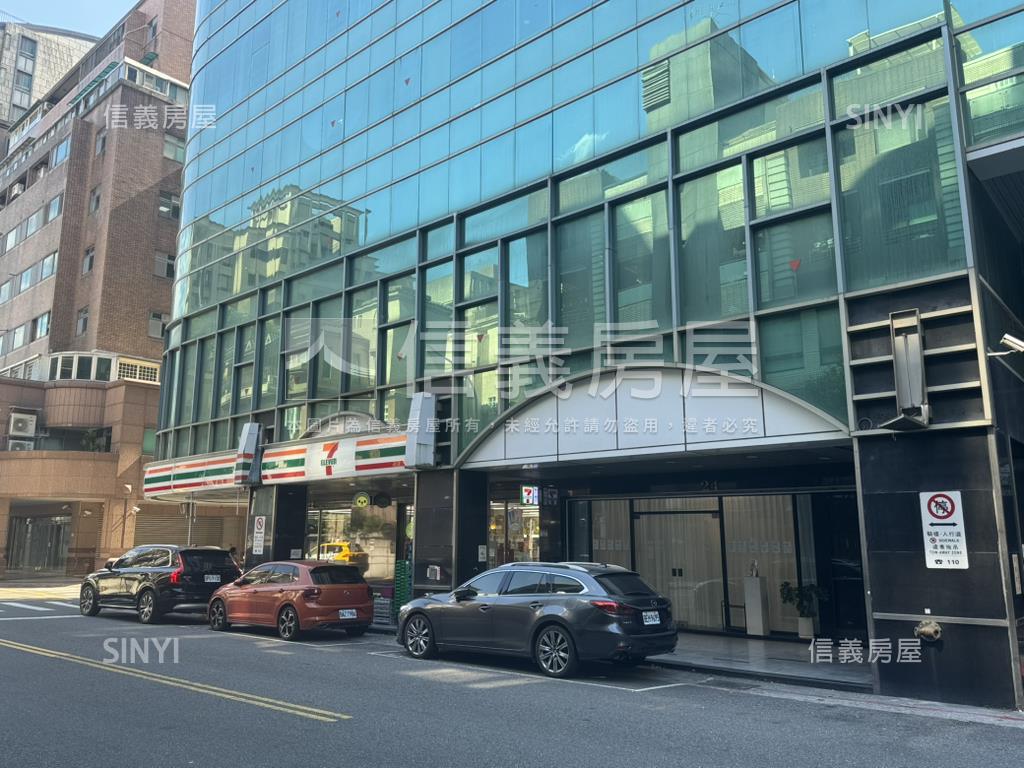 三軍總醫院旁稀有店面房屋室內格局與周邊環境