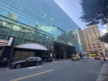 三軍總醫院旁稀有店面
