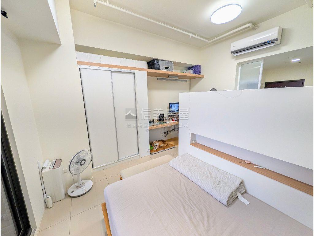 冠德美麗新境房屋室內格局與周邊環境