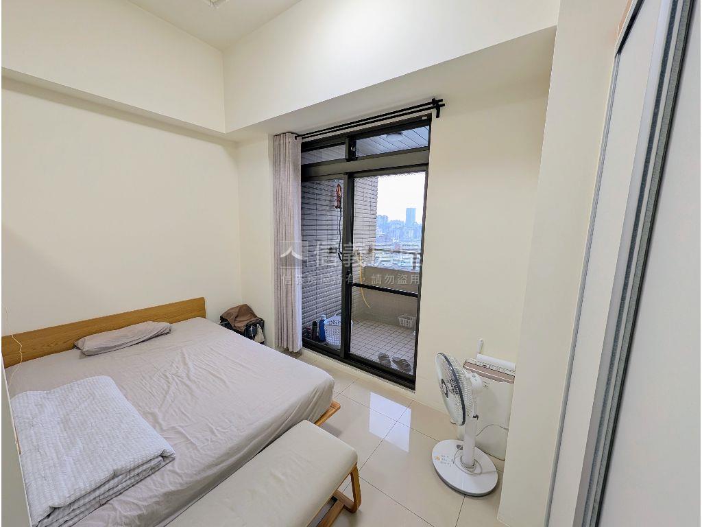 冠德美麗新境房屋室內格局與周邊環境