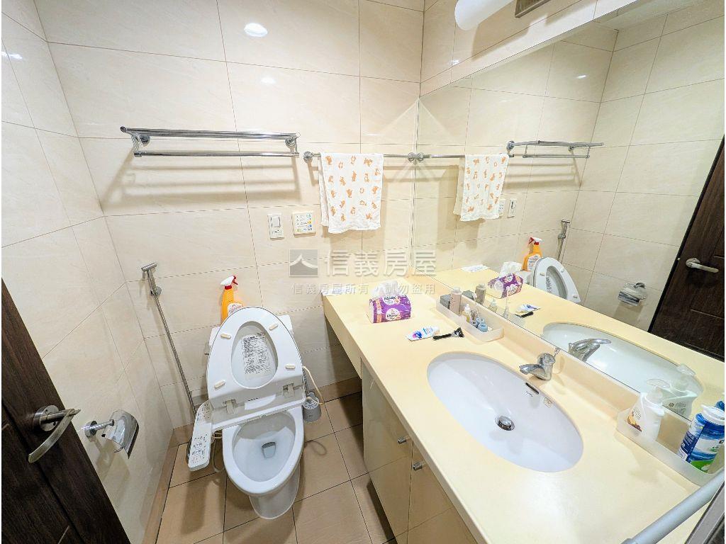 冠德美麗新境房屋室內格局與周邊環境
