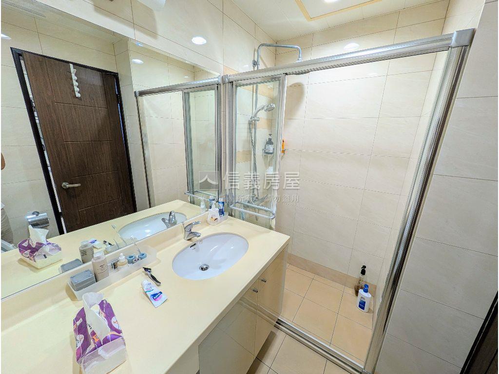 冠德美麗新境房屋室內格局與周邊環境
