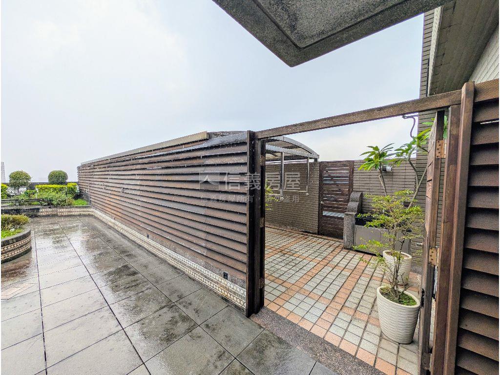 冠德美麗新境房屋室內格局與周邊環境