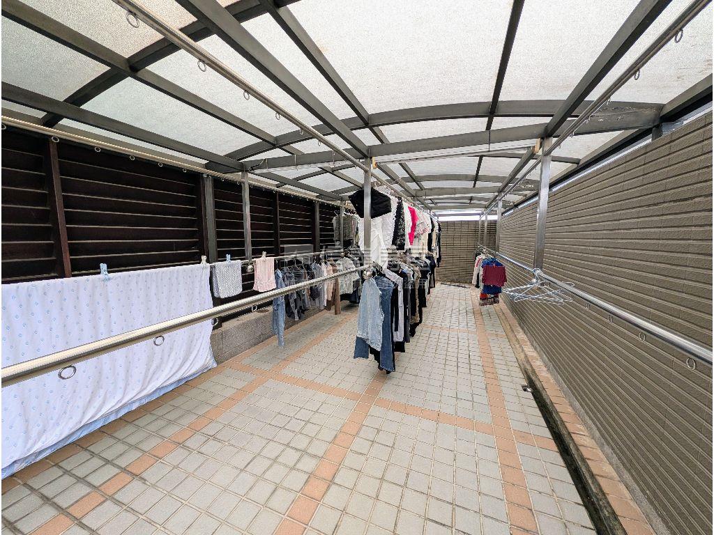冠德美麗新境房屋室內格局與周邊環境