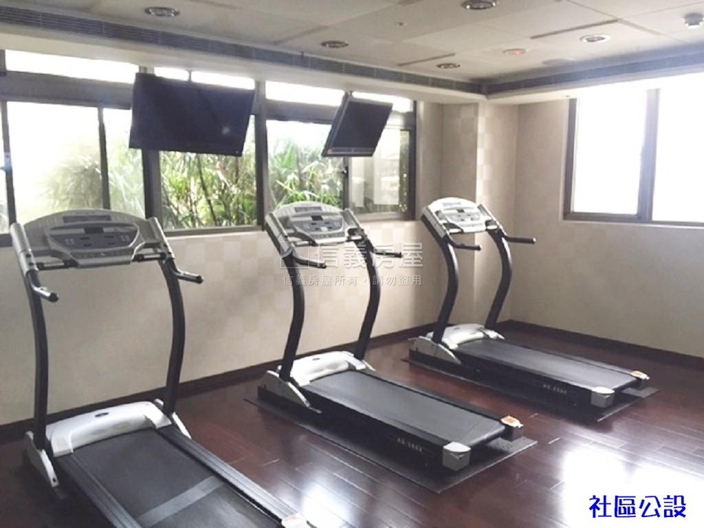 冠德美麗新境房屋室內格局與周邊環境