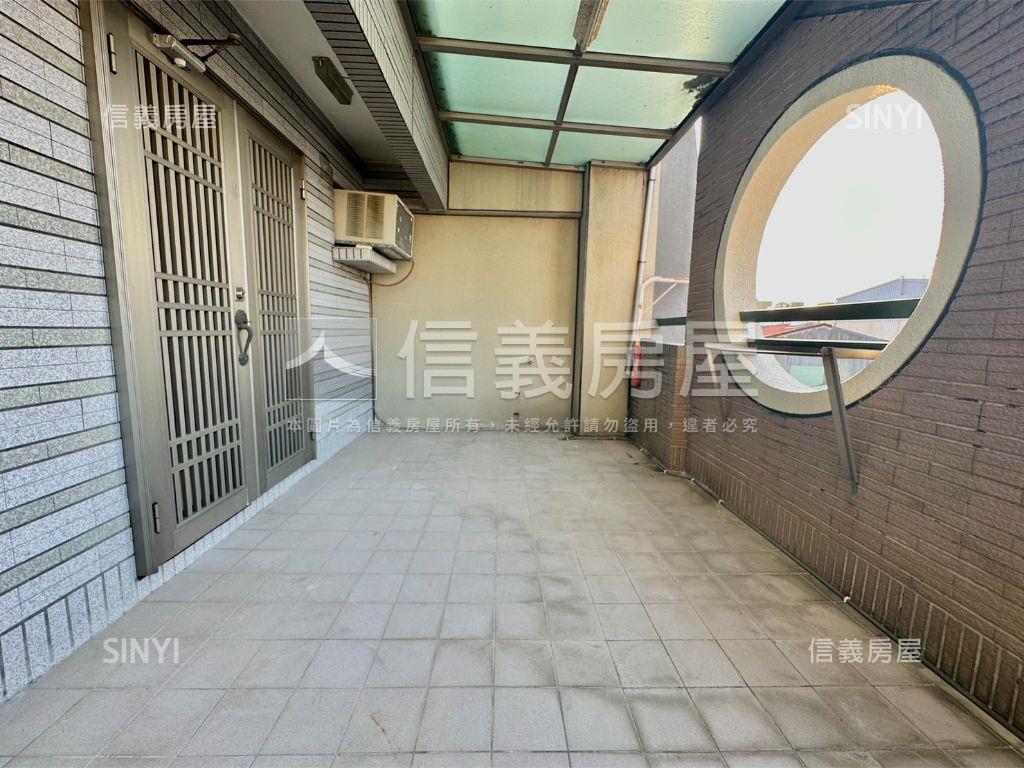 東區崇善八街露臺三房平車房屋室內格局與周邊環境