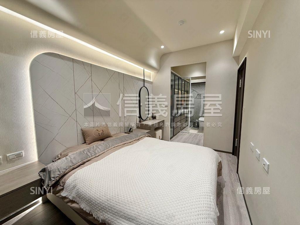 佳鋐首邑兩房兩衛平車宅房屋室內格局與周邊環境