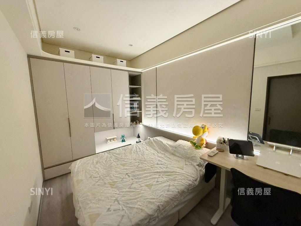 佳鋐首邑兩房兩衛平車宅房屋室內格局與周邊環境