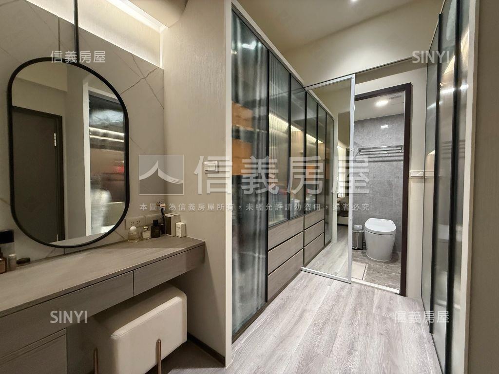 佳鋐首邑兩房兩衛平車宅房屋室內格局與周邊環境