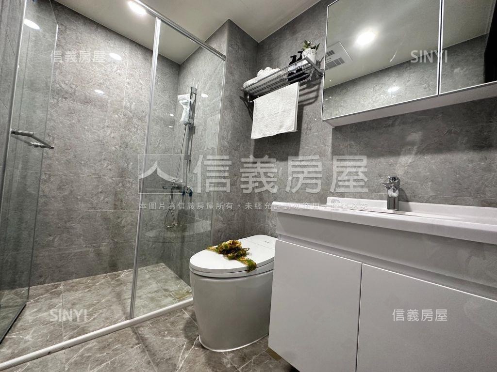 佳鋐首邑兩房兩衛平車宅房屋室內格局與周邊環境