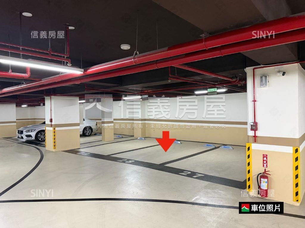 佳鋐首邑兩房兩衛平車宅房屋室內格局與周邊環境