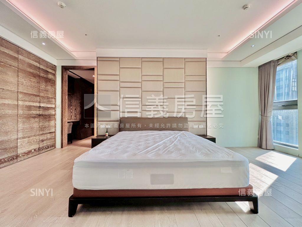 百達富裔裝潢秋紅谷視野房屋室內格局與周邊環境