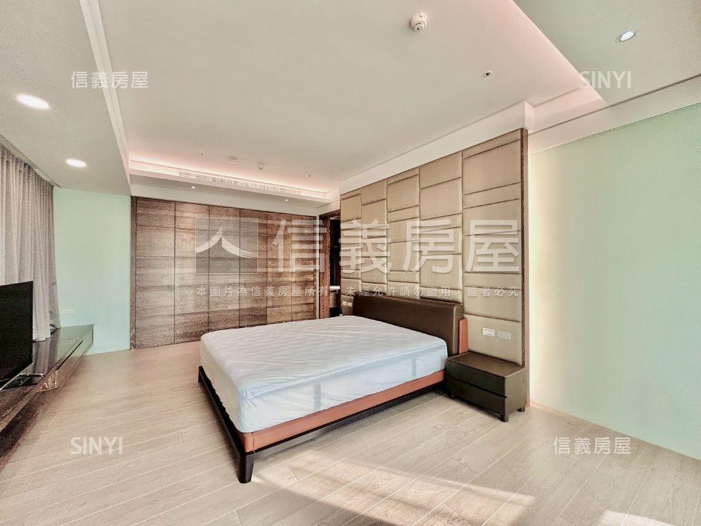 百達富裔裝潢秋紅谷視野房屋室內格局與周邊環境