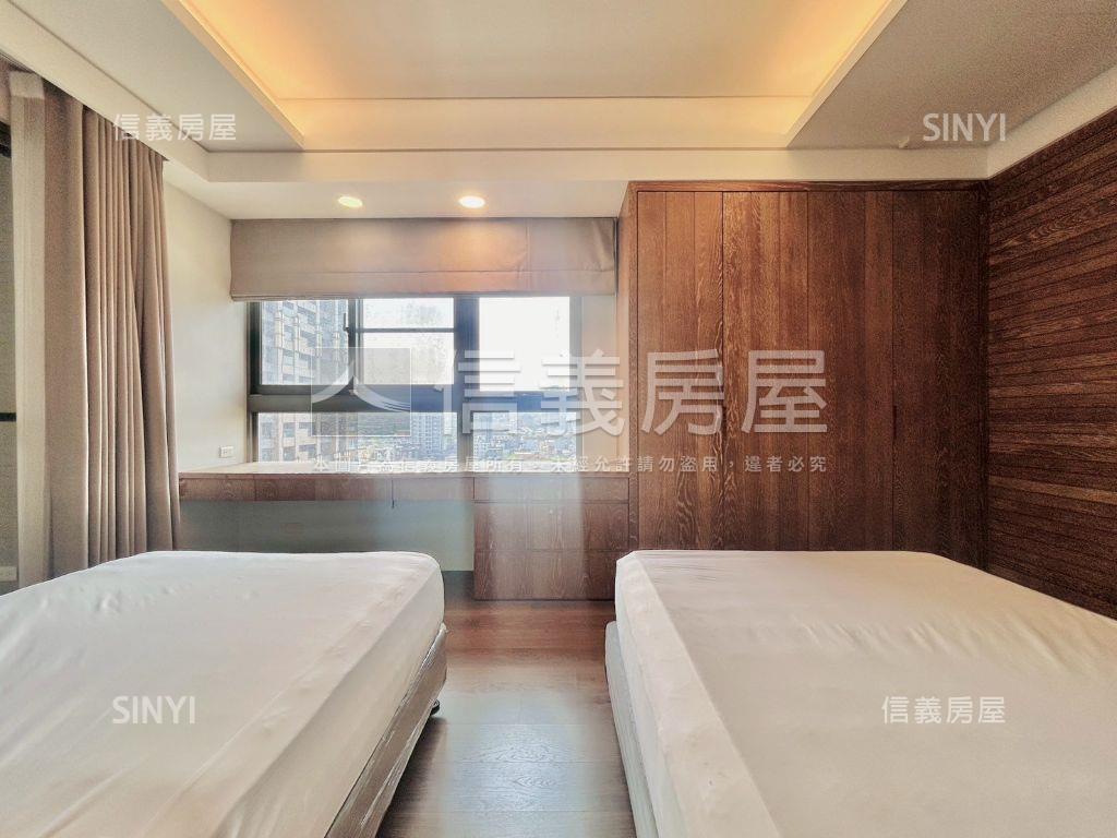 百達富裔裝潢秋紅谷視野房屋室內格局與周邊環境