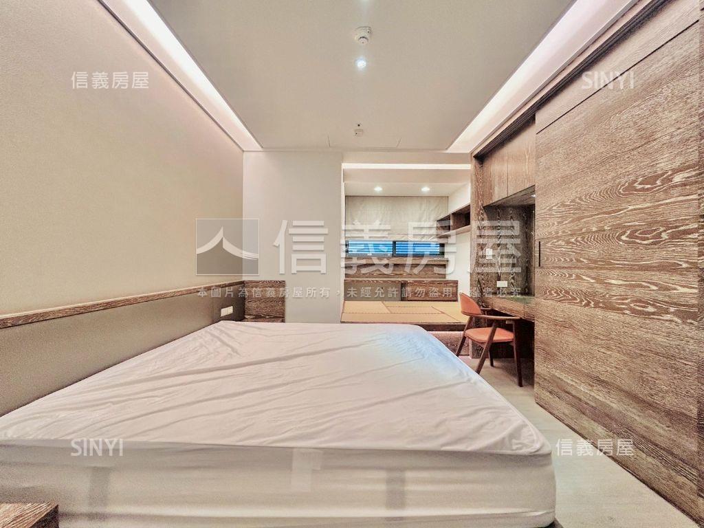 百達富裔裝潢秋紅谷視野房屋室內格局與周邊環境