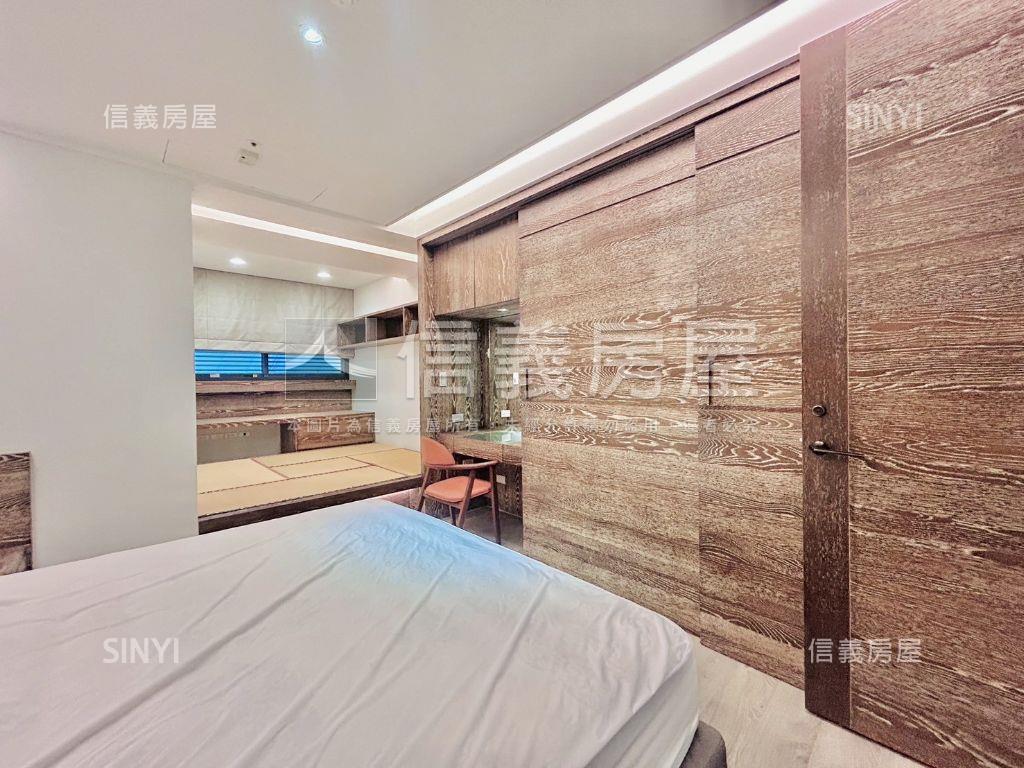 百達富裔裝潢秋紅谷視野房屋室內格局與周邊環境