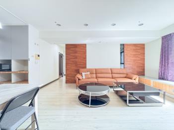 中科藍海頂樓帝王戶雙車位