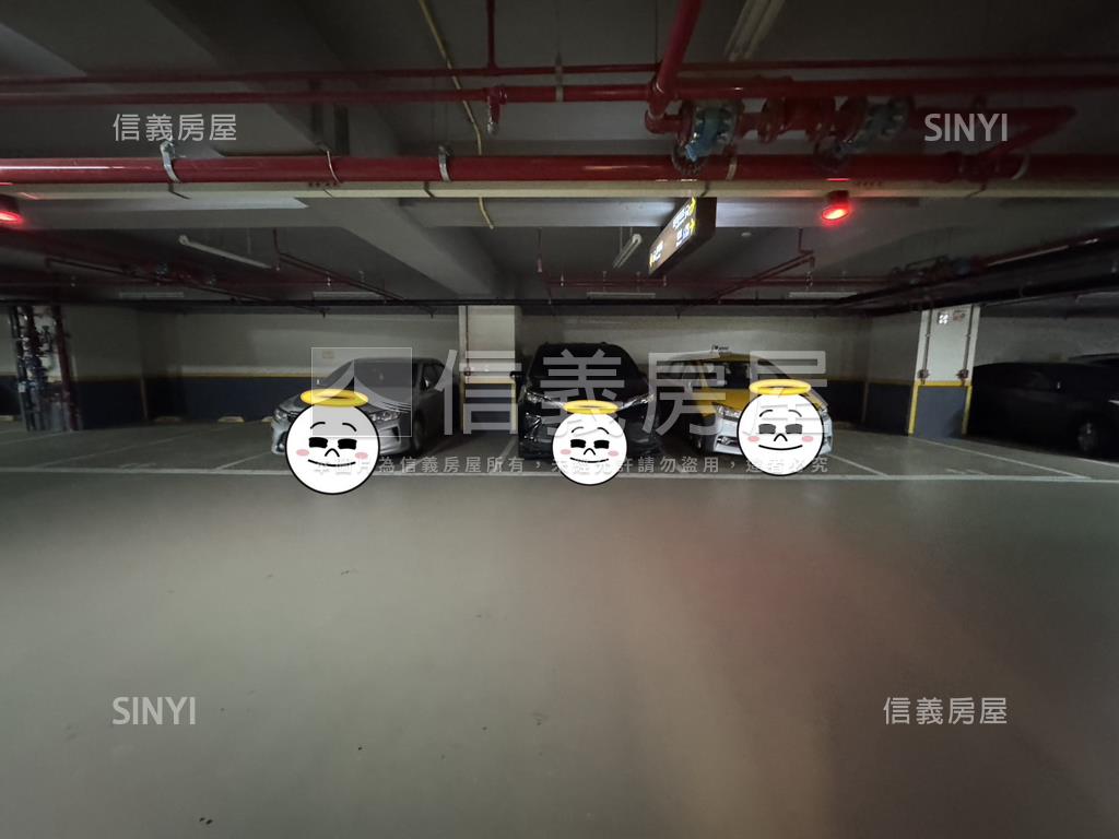 斯文首善兩面採光挑高坡平房屋室內格局與周邊環境