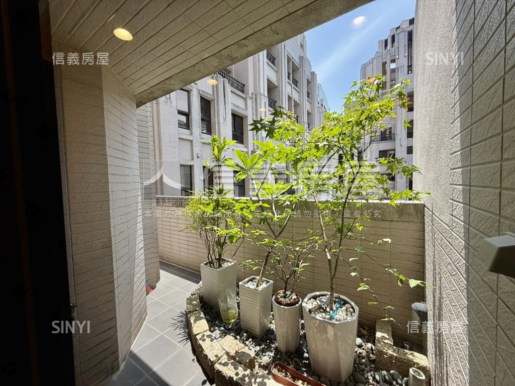 東方明珠．稀有戶別２房房屋室內格局與周邊環境