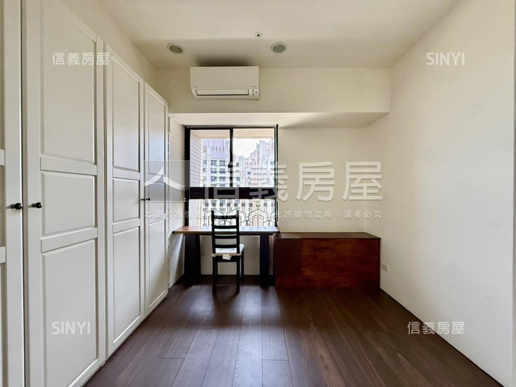 東方明珠．稀有戶別２房房屋室內格局與周邊環境