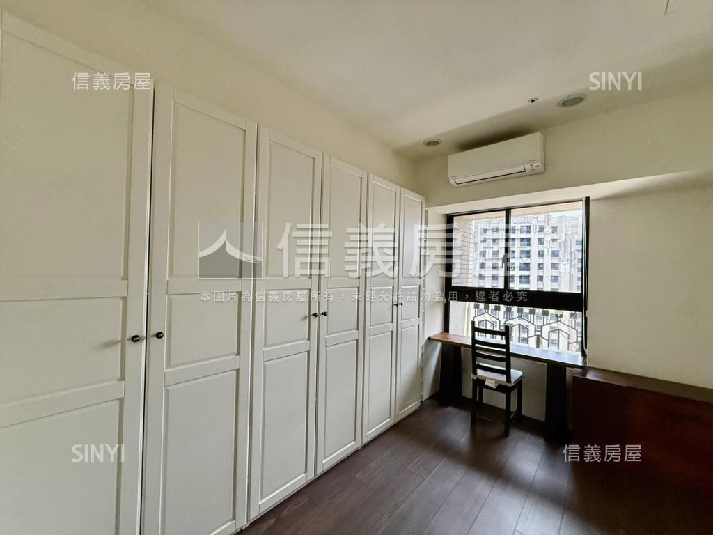東方明珠．稀有戶別２房房屋室內格局與周邊環境