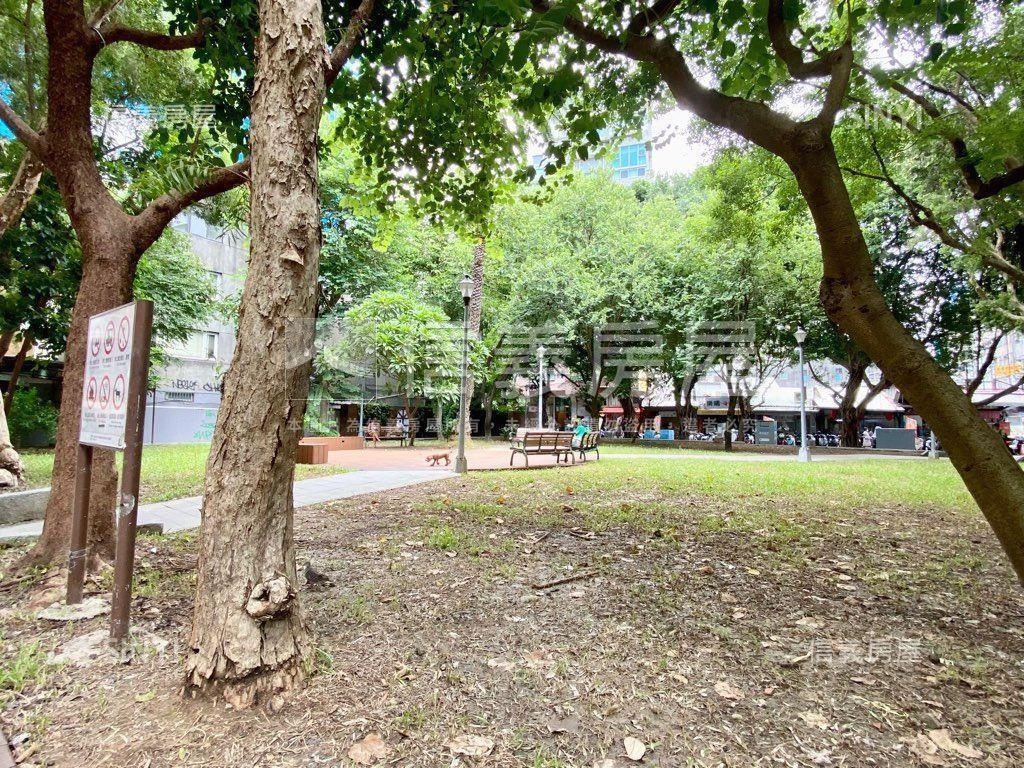晴光市場收租商旅房屋室內格局與周邊環境