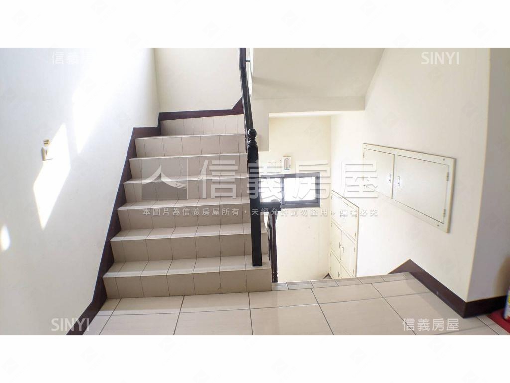 沙鹿必勝特區收租套房房屋室內格局與周邊環境