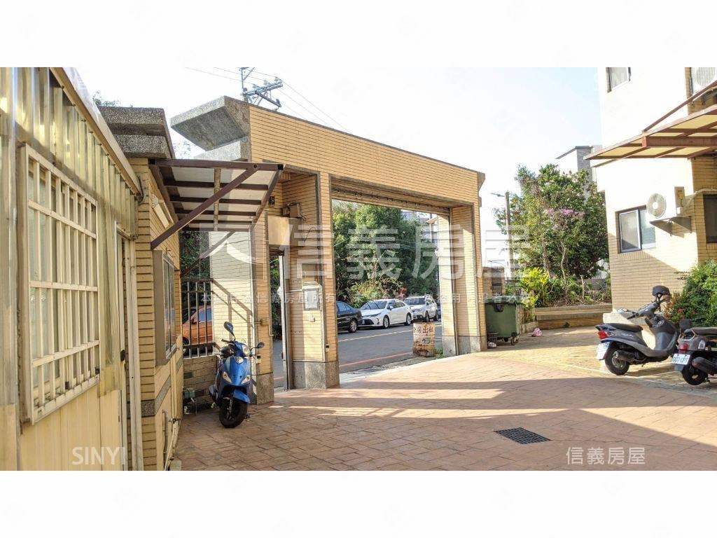 沙鹿必勝特區收租套房房屋室內格局與周邊環境