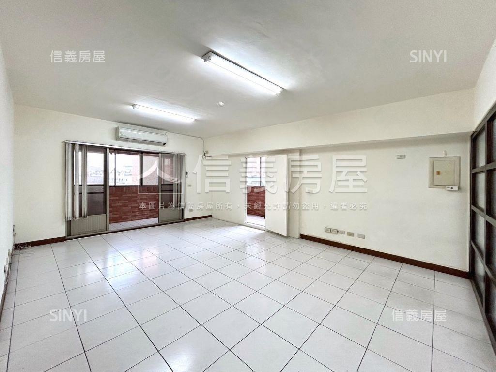 八大學區４面採光大四房房屋室內格局與周邊環境