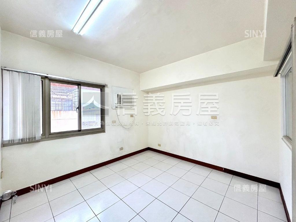 八大學區４面採光大四房房屋室內格局與周邊環境
