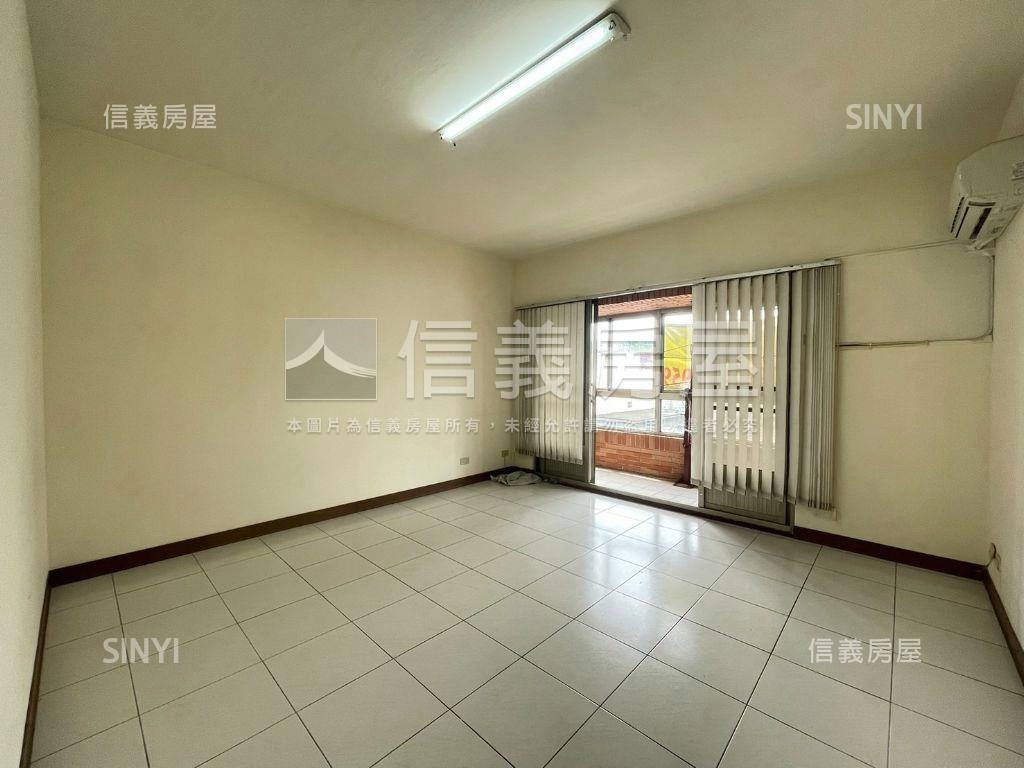 八大學區４面採光大四房房屋室內格局與周邊環境