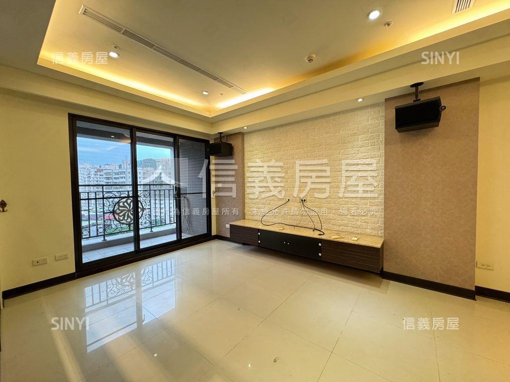 店長推薦一品苑電梯三房房屋室內格局與周邊環境