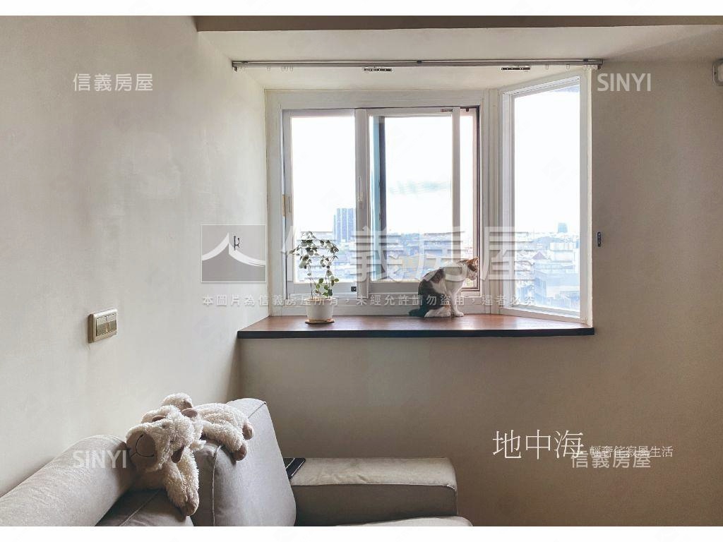 與光同行溫柔四房平車房屋室內格局與周邊環境