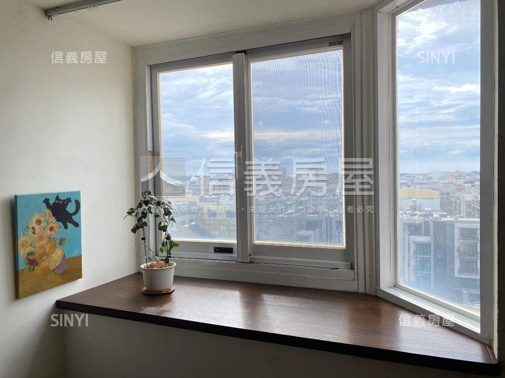 與光同行溫柔四房平車房屋室內格局與周邊環境