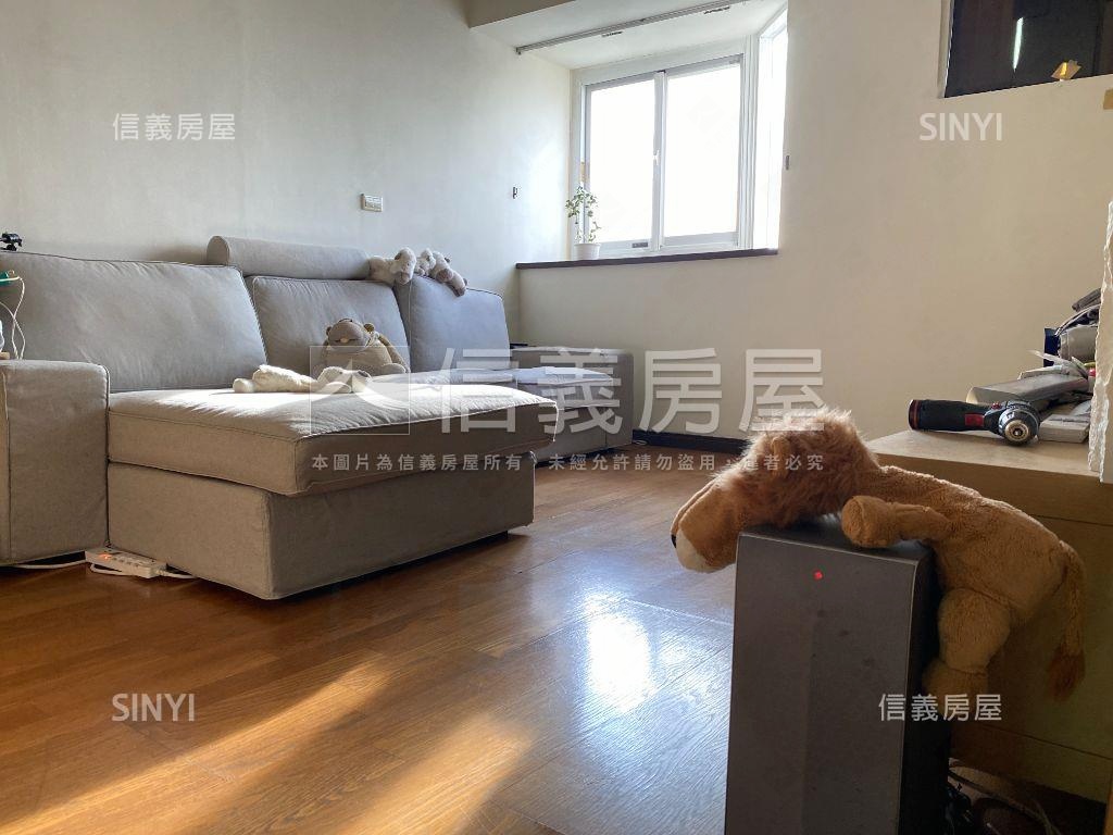 與光同行溫柔四房平車房屋室內格局與周邊環境