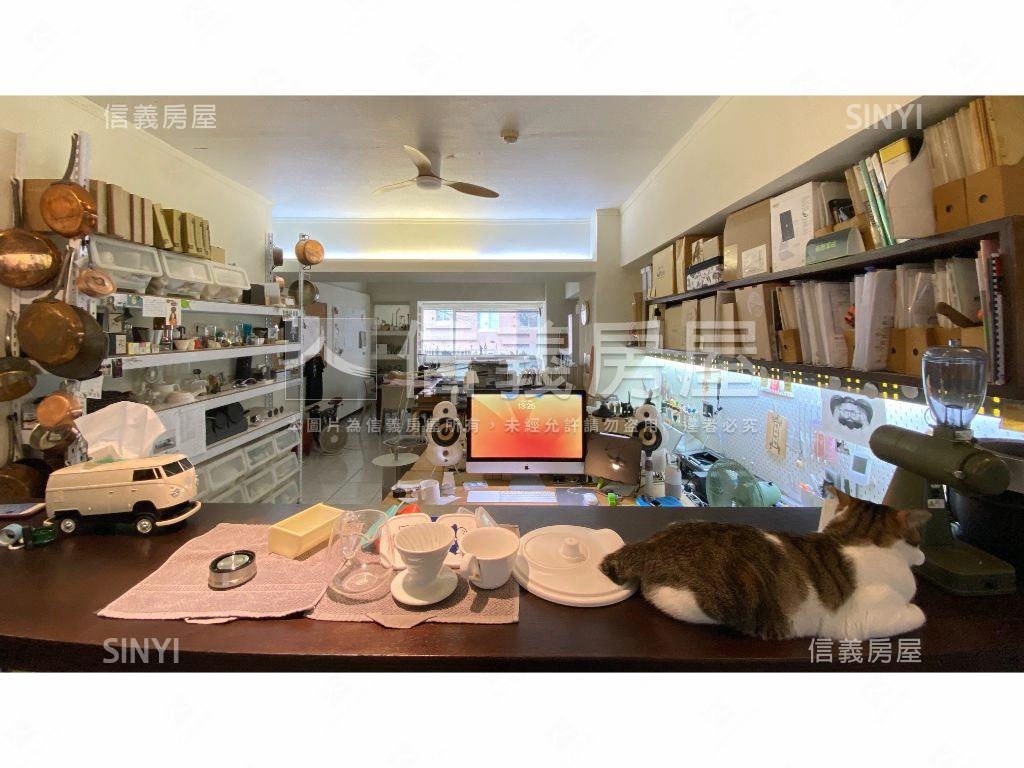 與光同行溫柔四房平車房屋室內格局與周邊環境