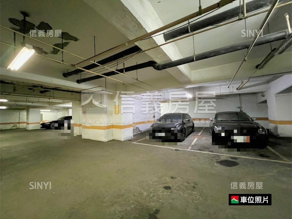 與光同行溫柔四房平車房屋室內格局與周邊環境